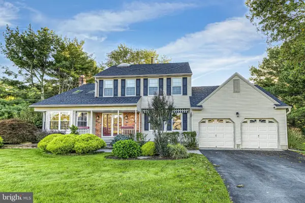 320 E Kelly Dr, GALLOWAY TWP, NJ 08205