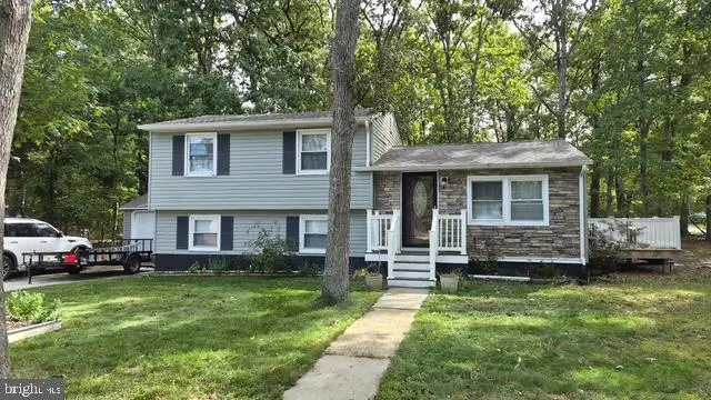 512 S Sixth Ave, Galloway, NJ 08205 - #1