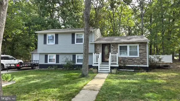 512 S Sixth Ave, GALLOWAY TWP, NJ 08205