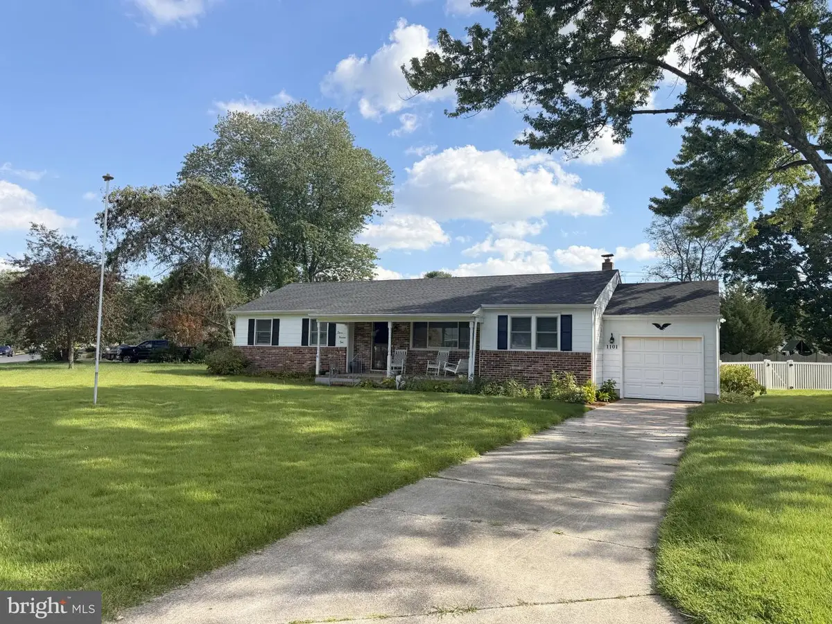 1101 Furman Dr, Egg Harbor, NJ 08234 - #1