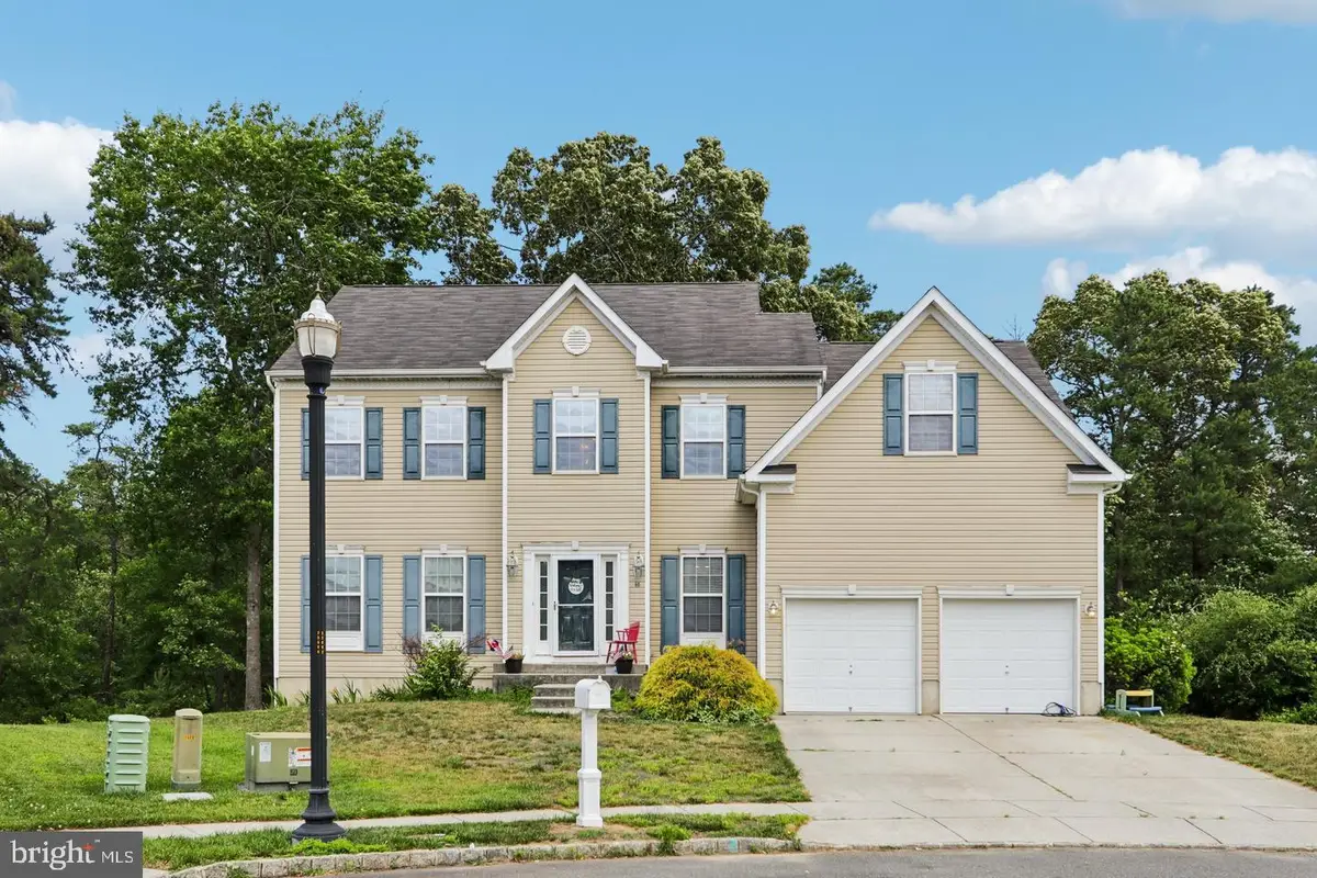60 Abington Ct, Mays Landing, NJ 08330 - #1