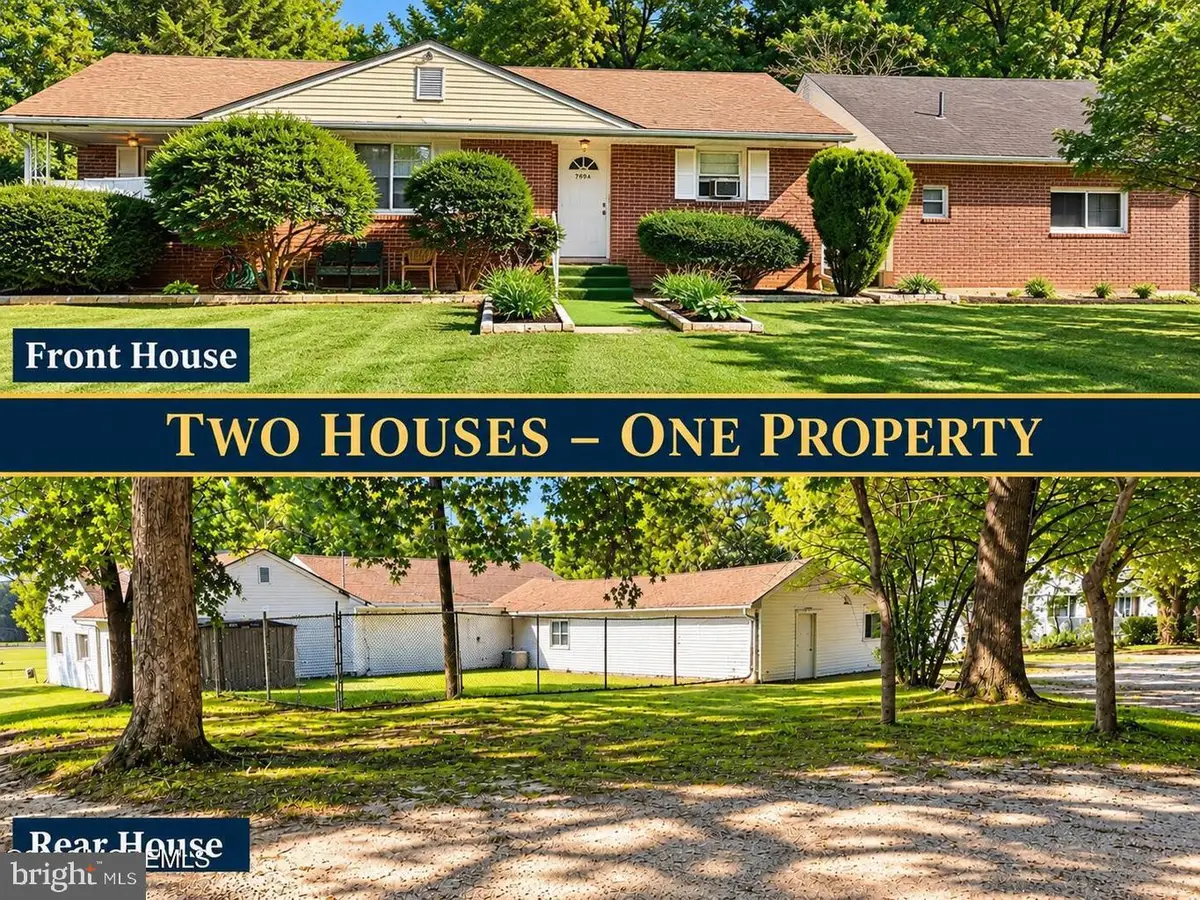 769 Route 54, Williamstown, NJ 08094 - #1