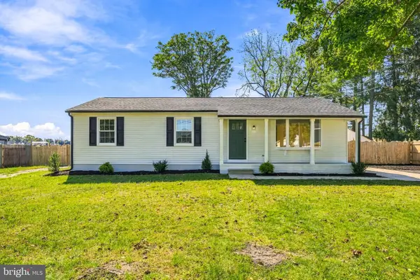 107 Louis Dr, VINELAND, NJ 08360