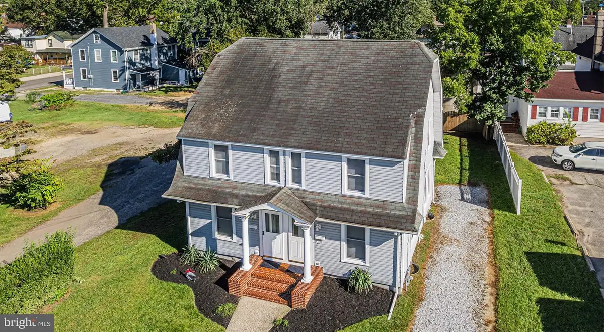 108 Vine St, Hammonton, NJ 08037 - #1