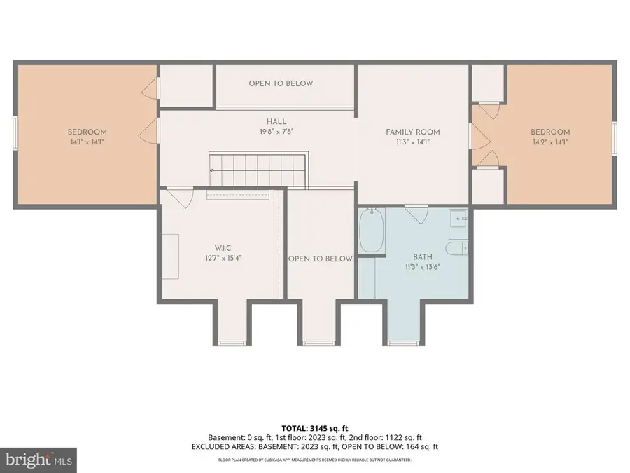 814 Liebig St W, Egg Harbor City, NJ 08215 - #3