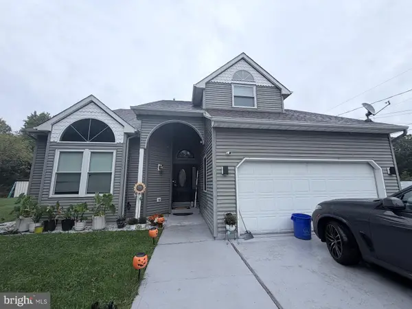577 S Roosevelt Ave, EGG HARBOR CITY, NJ 08215