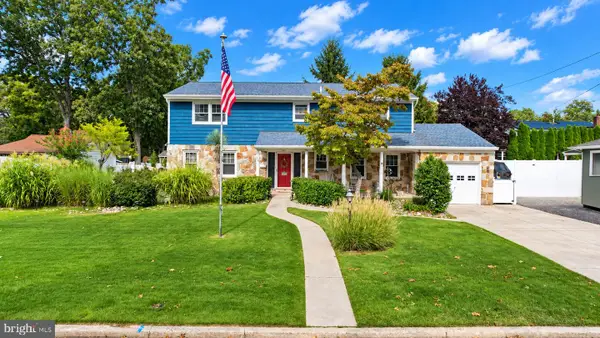 844 Marlborough Ave, ABSECON, NJ 08201