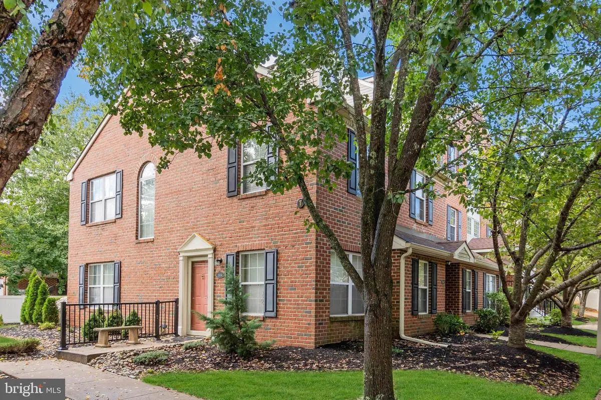 1555 Thomas Jefferson Ct #455, Mays Landing, NJ 08330 - #1