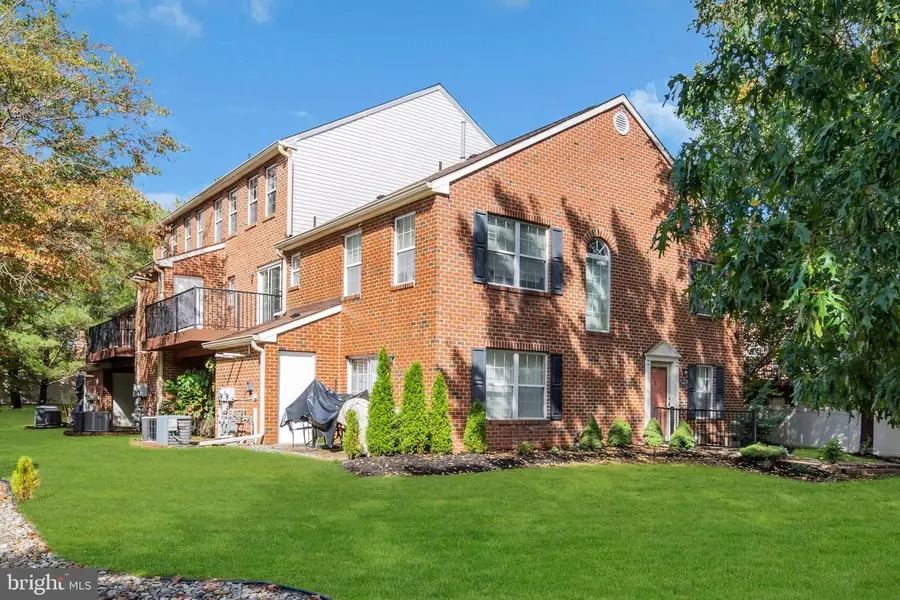 1555 Thomas Jefferson Ct #455, Mays Landing, NJ 08330 - #2
