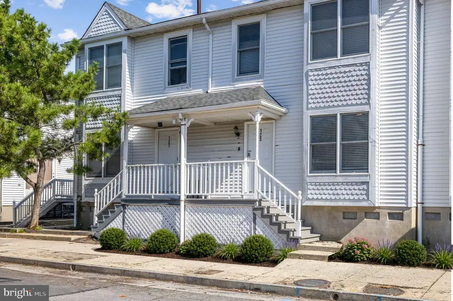 125 N Rhode Island Ave, Atlantic City, NJ 08401 - #3