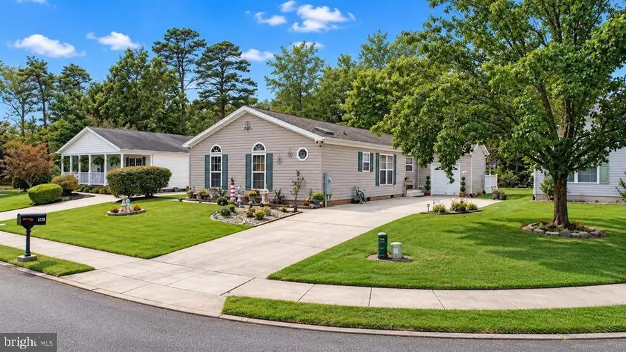 123 Aberdeen Ct, Mays Landing, NJ 08330 - #2