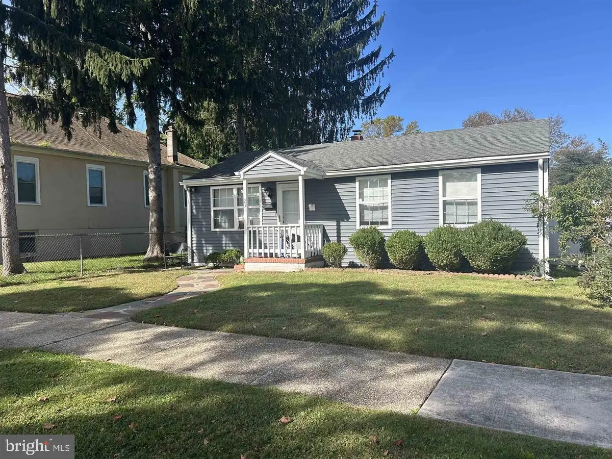 231 Saint Louis Ave, Egg Harbor City, NJ 08215 - #1