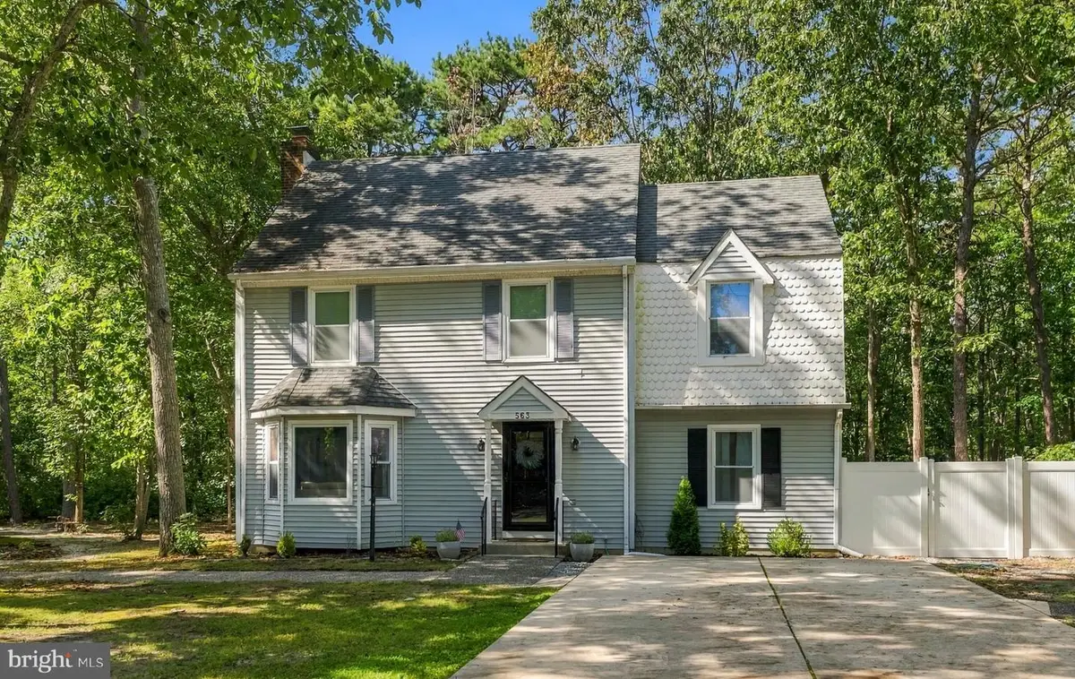 563 Constitution Dr, Galloway, NJ 08205 - #1