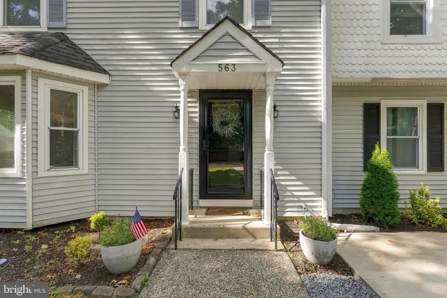 563 Constitution Dr, Galloway, NJ 08205 - #3