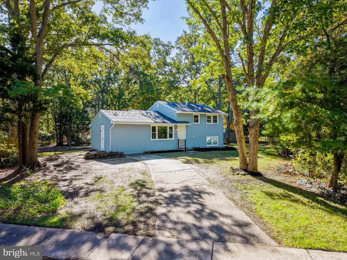 324 E Key Dr, Absecon, NJ 08205 - #1