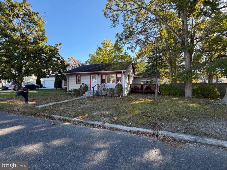 310 S Xanthus Ave, Pomona, NJ 08205 - #2