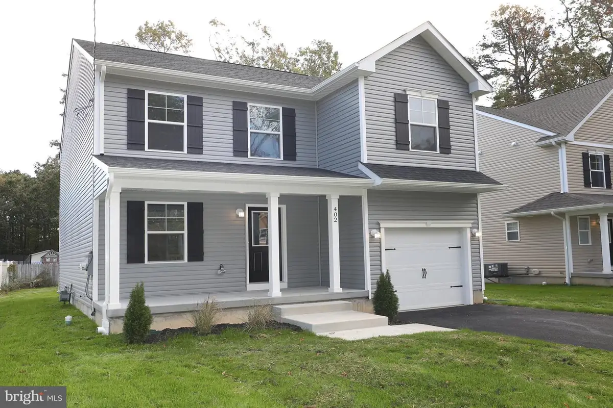 402 N Redwood Ave, Pomona, NJ 08205 - #1