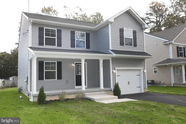 402 N Redwood Ave, GALLOWAY TWP, NJ 08205