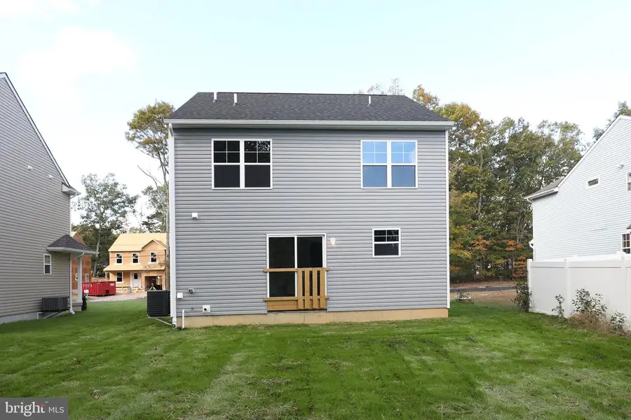 402 N Redwood Ave, Pomona, NJ 08205 - #3