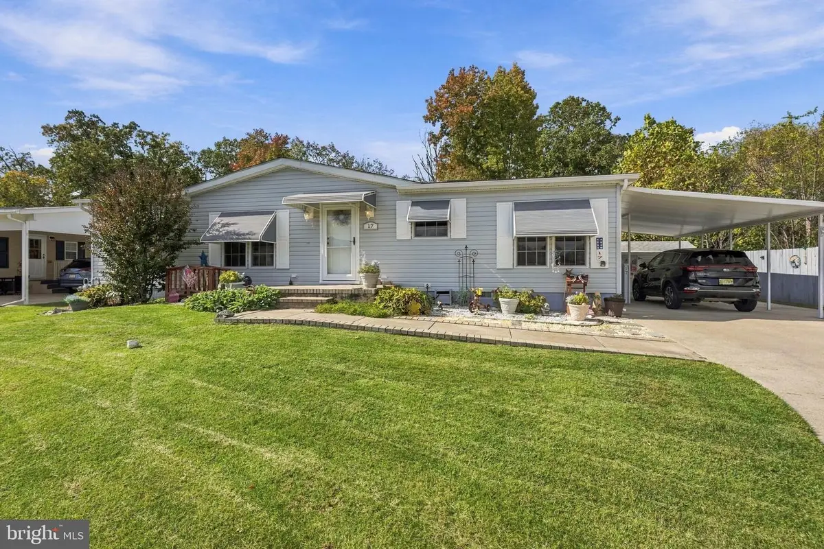 17 Powhatan Dr, Buena, NJ 08310 - #1