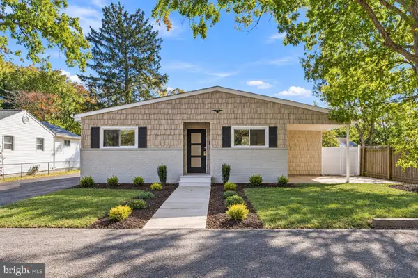 6312 Lance Ave, MAYS LANDING, NJ 08330