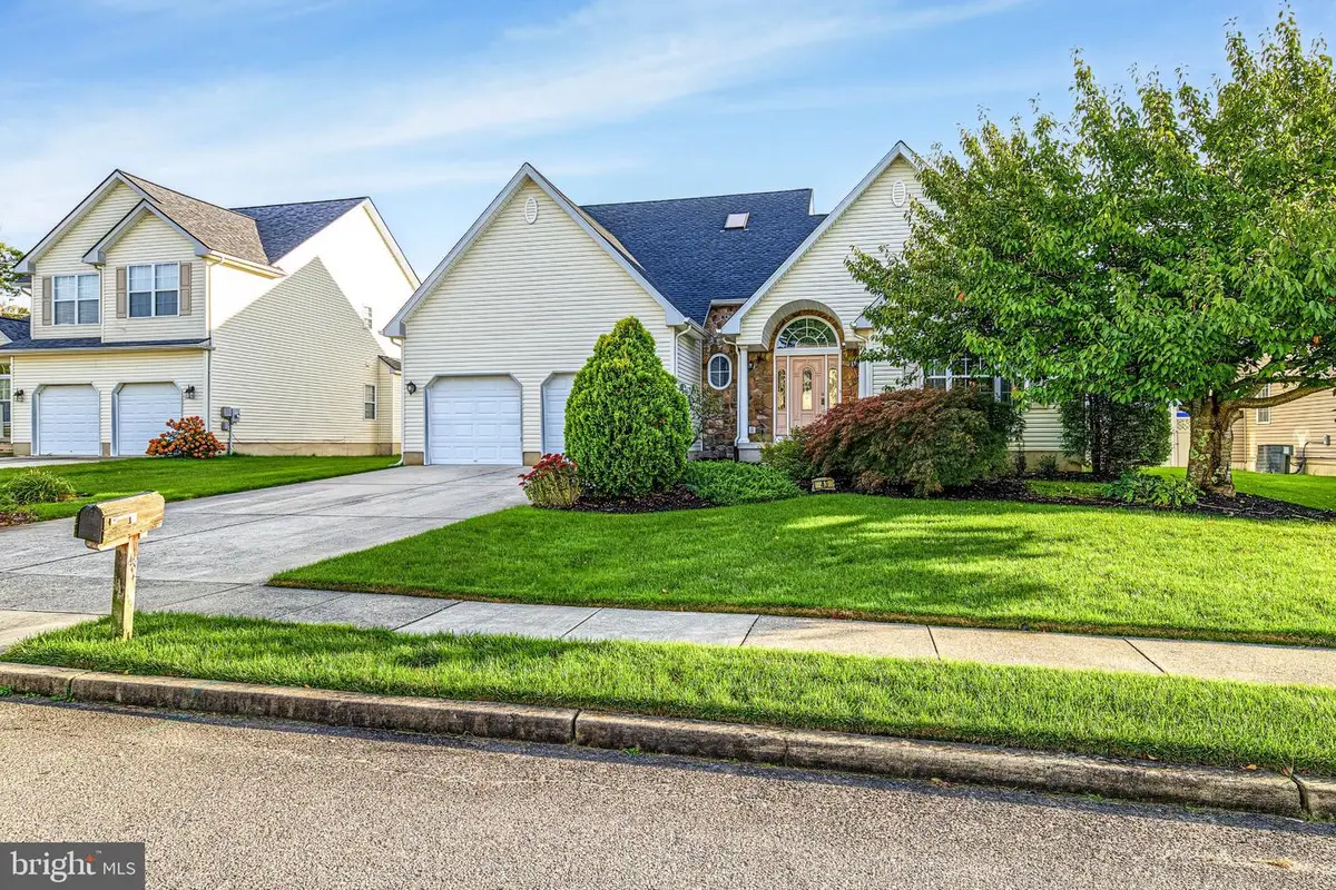 43 Donegal Ln, Pomona, NJ 08205 - #1