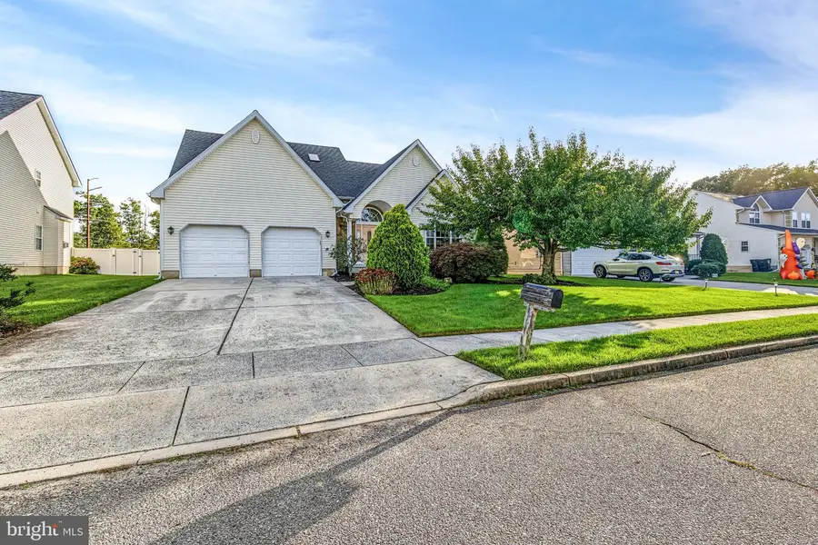 43 Donegal Ln, Pomona, NJ 08205 - #2