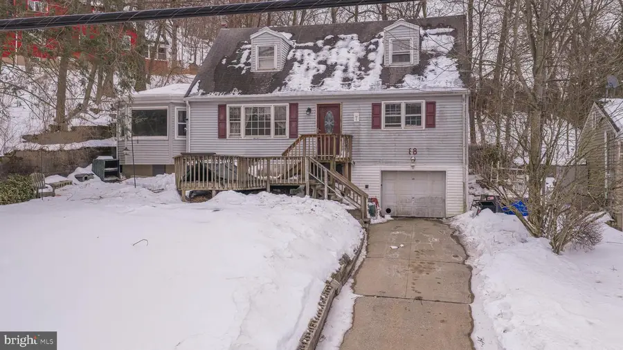 88 Lakeshore Dr, Oakland, NJ 07436 - #2