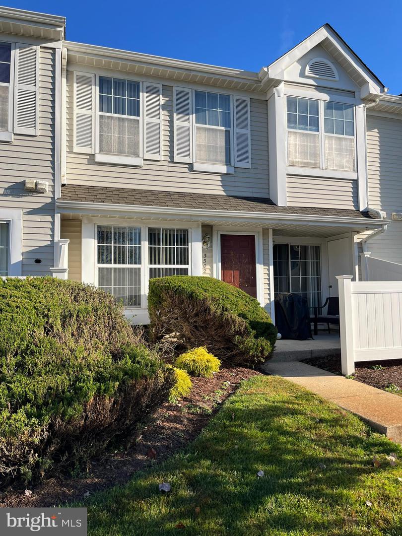 3502 Fenwick Ln, MOUNT LAUREL, NJ 08054 BHGRE