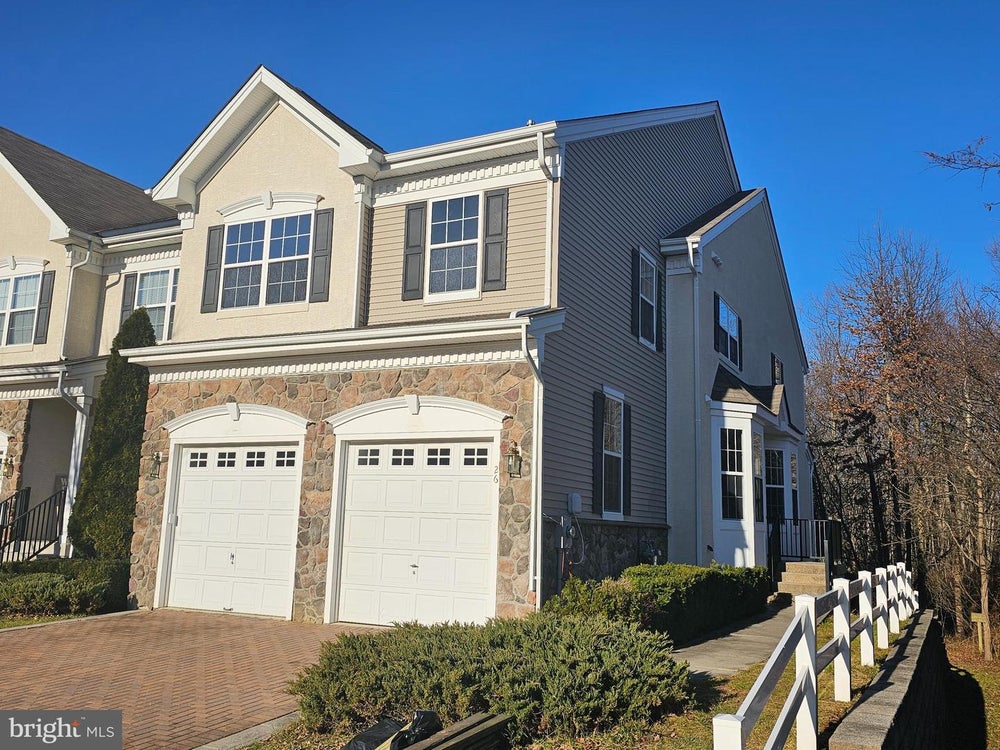 26 Kingswood Ct, WESTAMPTON, NJ 08060 BHGRE