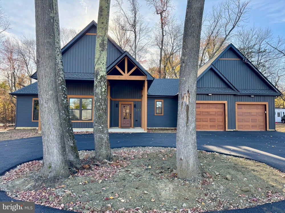 507 Mt Laurel Rd, MOUNT LAUREL, NJ 08054 BHGRE