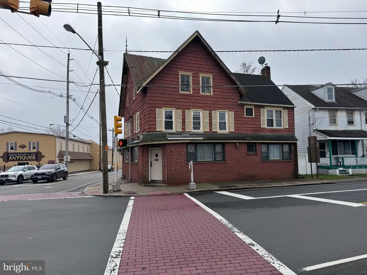 100 Rancocas Rd, Mount Holly, NJ 08060 - Image #1