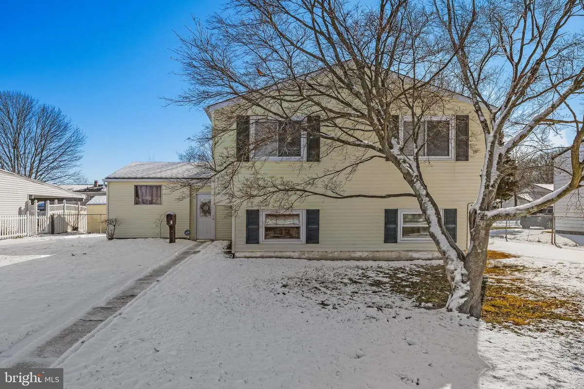 244 Princeton Ave, Pemberton, NJ 08068 - Image #1