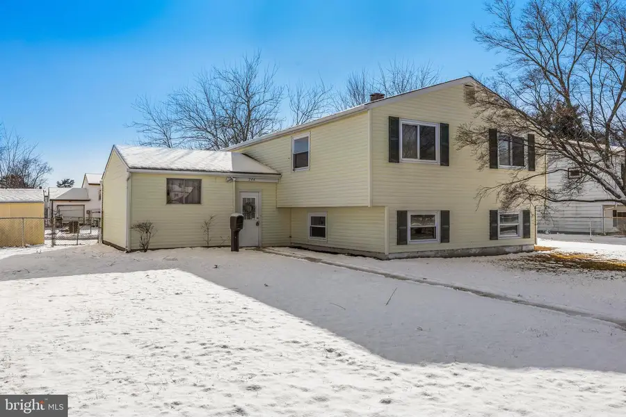 244 Princeton Ave, Pemberton, NJ 08068 - Image #2