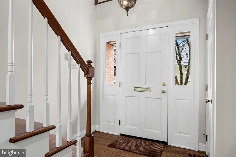 129 Plum St, Moorestown, NJ 08057 - #3