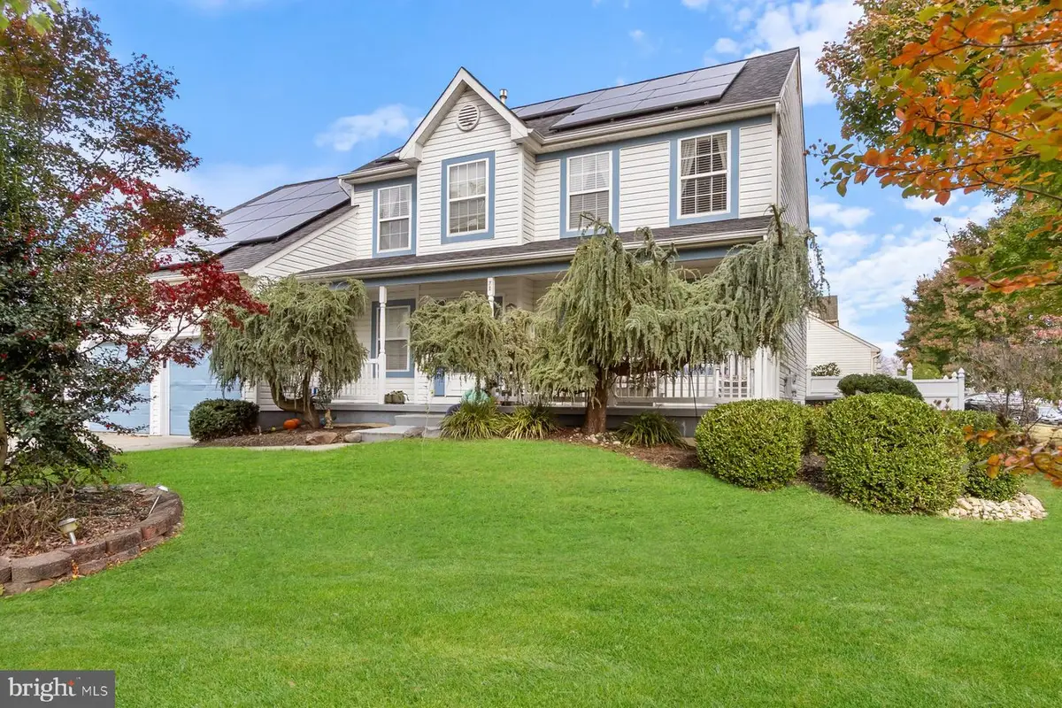 71 Kingsbridge Drive, Lumberton, NJ 08048 - Image #1