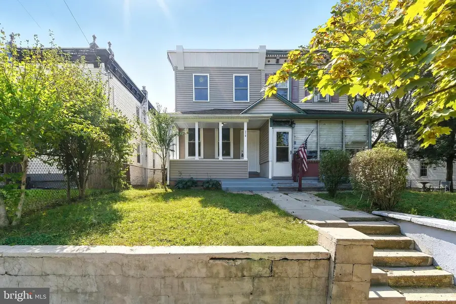 316 Washington St, Mount Holly, NJ 08060 - Image #2