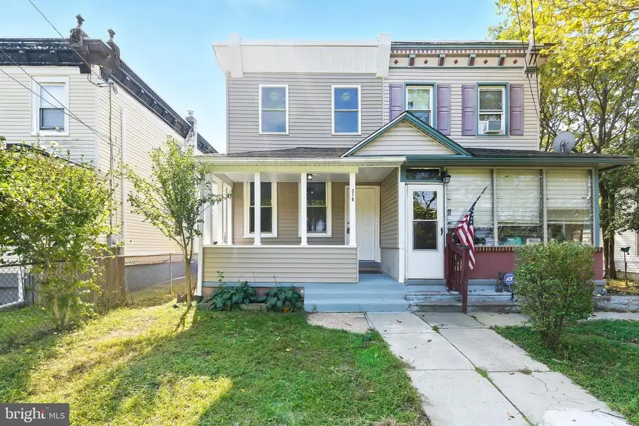 316 Washington St, Mount Holly, NJ 08060 - Image #3