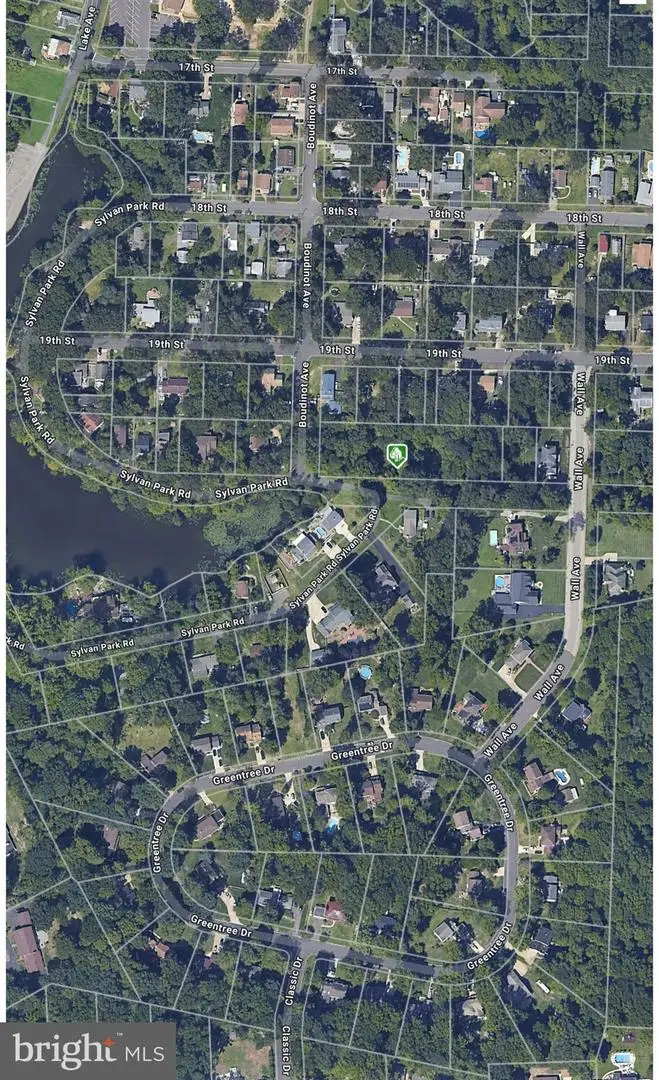 0-& 20th Boudinot, Burlington Township, NJ 08016 - #3