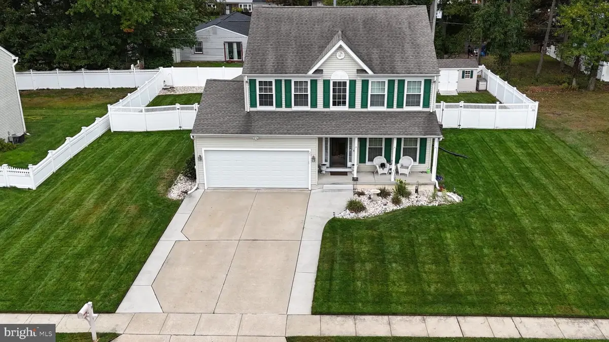 20 Underwood Ct, Burlington, NJ 08016 - Image #1