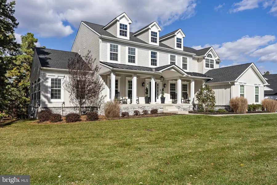 17 Aberdeen Ct, Marlton, NJ 08053 - Image #2