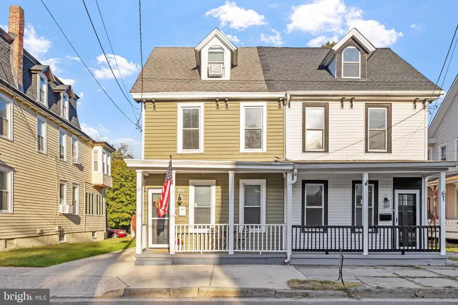 65 Pine St, Mount Holly, NJ 08060 - Image #2