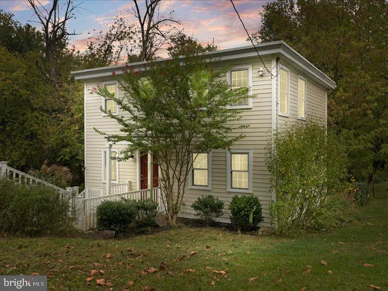 37 Church, Chesterfield, NJ 08515 - Image #2