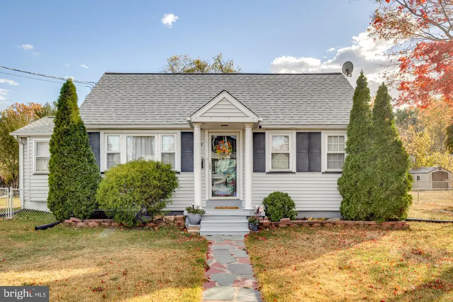 162 Oxford Rd, Cinnaminson, NJ 08077 - Image #2