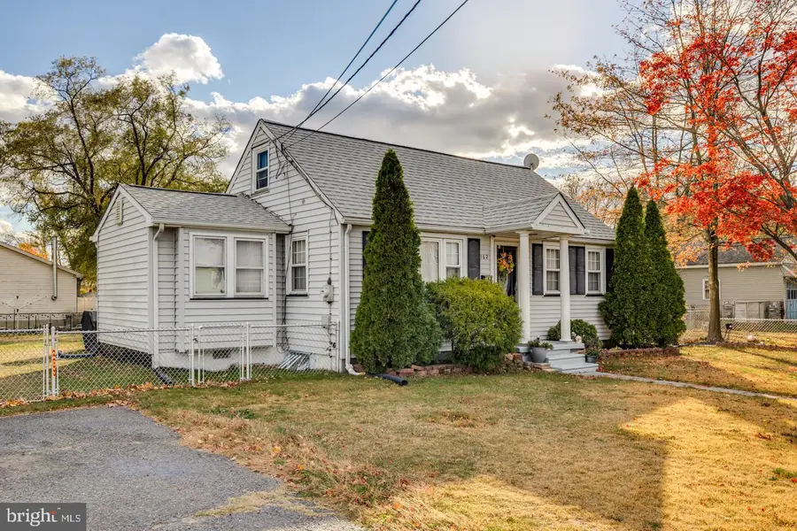 162 Oxford Rd, Cinnaminson, NJ 08077 - Image #3