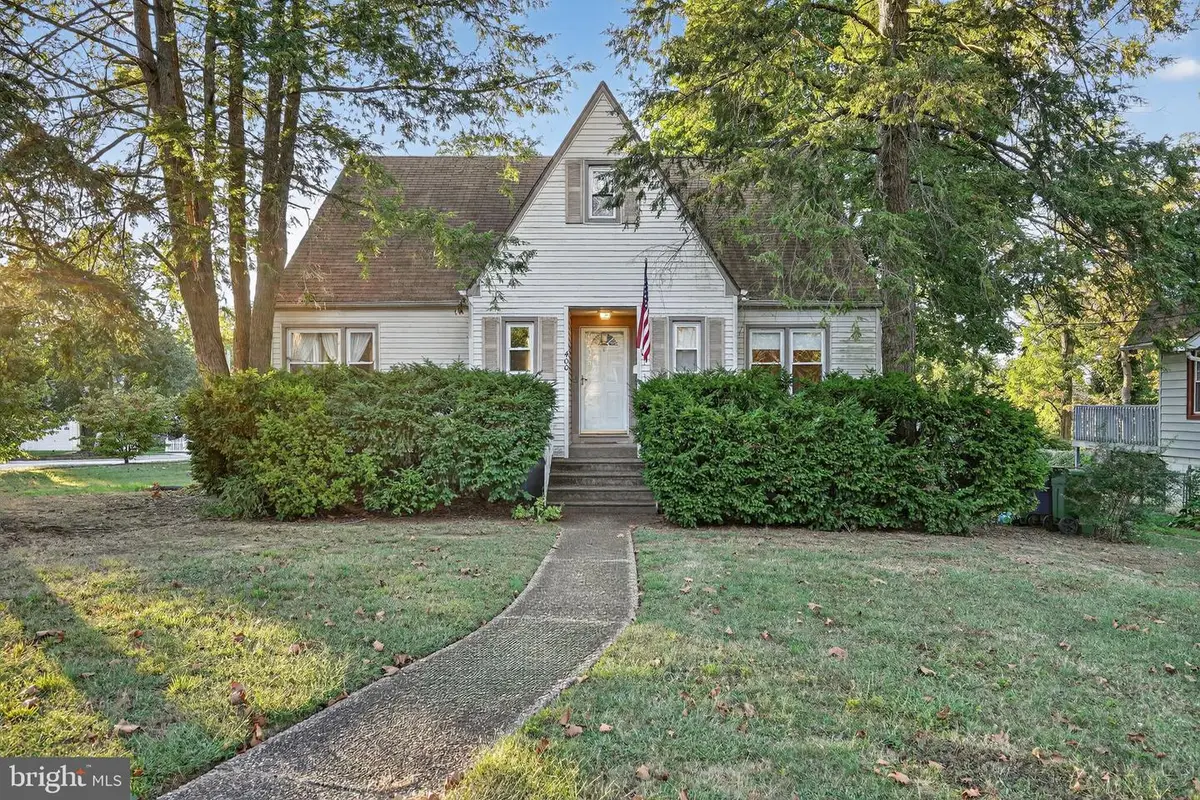 400 Cleveland Ave, Palmyra, NJ 08065 - Image #1