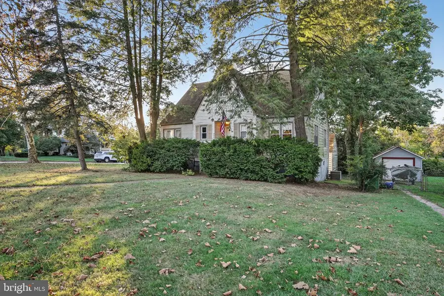 400 Cleveland Ave, Palmyra, NJ 08065 - Image #3