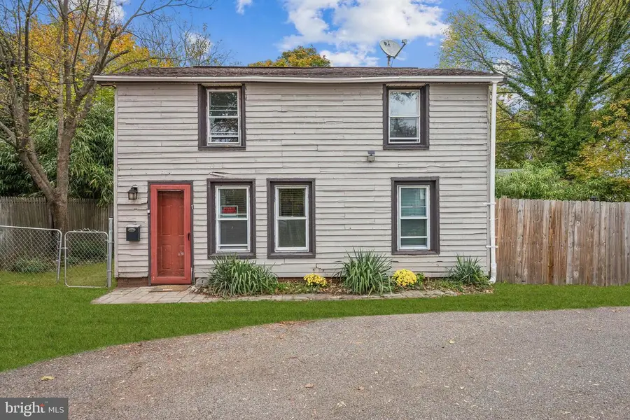 1 Woods Aly, Mount Holly, NJ 08060 - Image #2