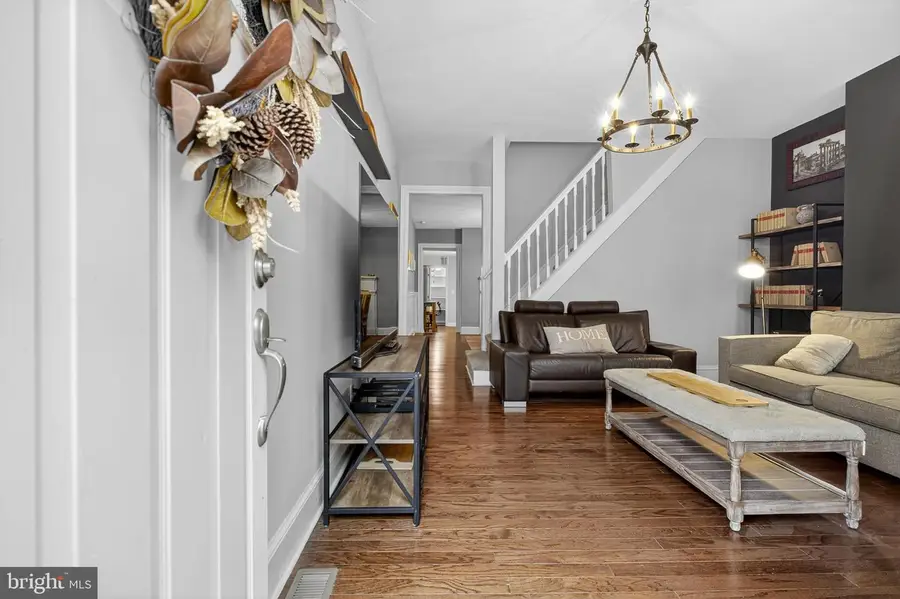 136 2nd St, Bordentown, NJ 08505 - Image #3