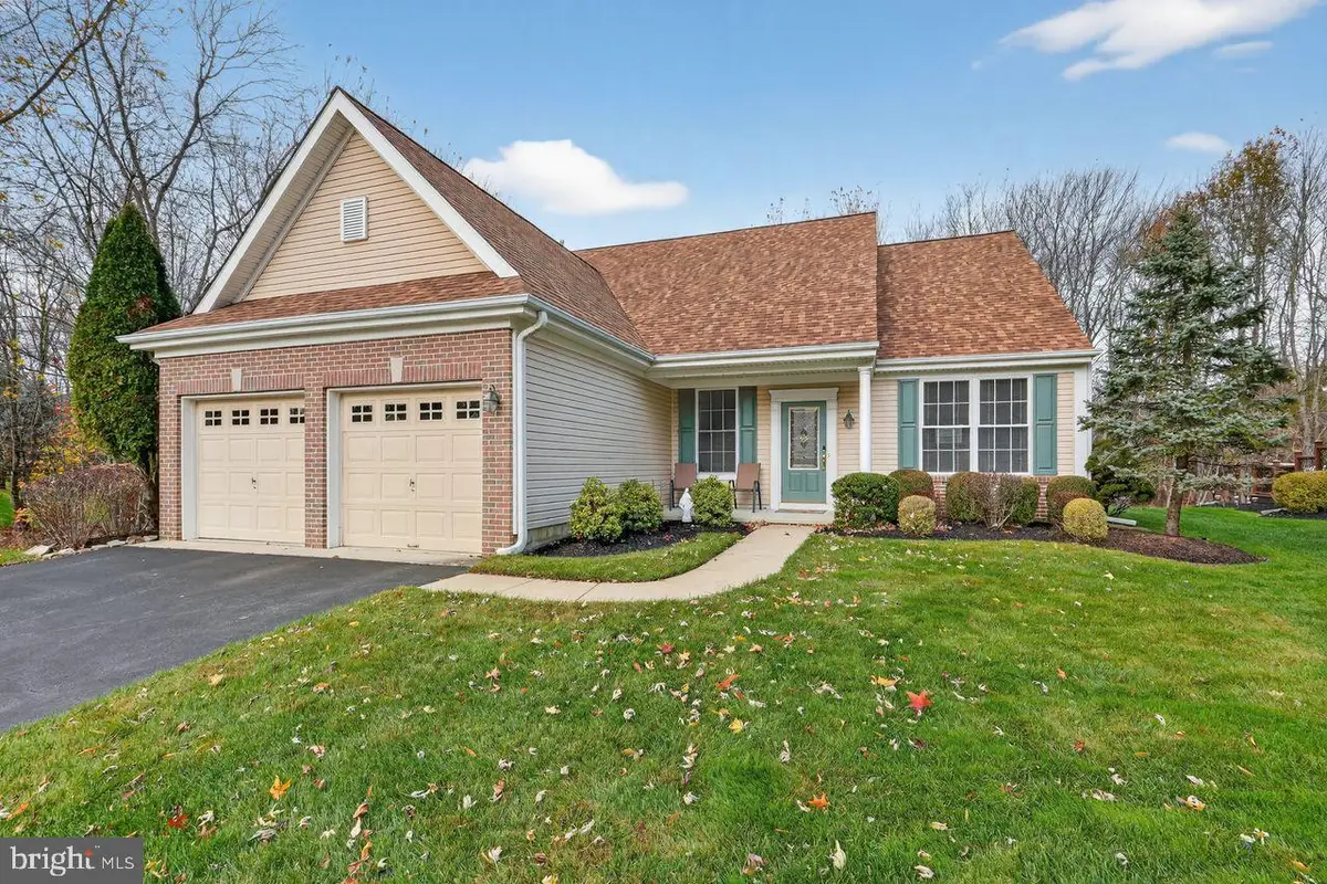 23 Lavender Ct, Marlton, NJ 08053 - Image #1